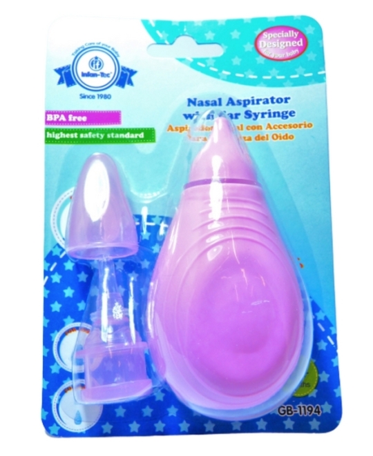 ASPIRADOR NASAL