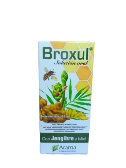 BROXUL X180