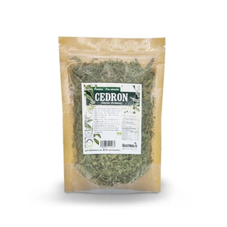 Cedron Sobre X 50 Gramos | cedron sobre