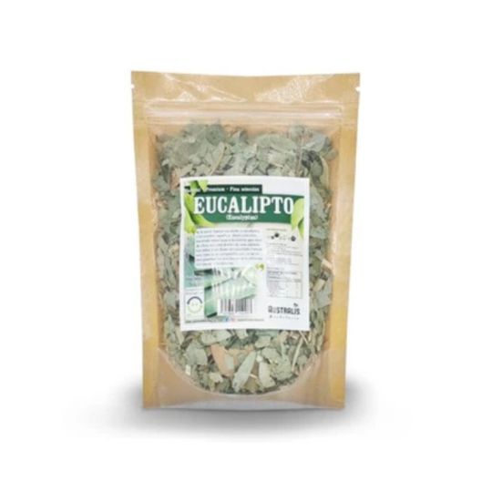 Eucalipto Sobre X 60 Gramos | eucalipto sobre
