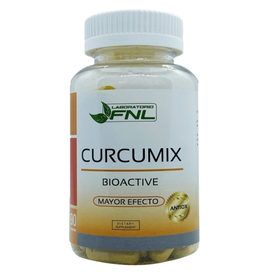 CURCUMIX X 20 SOBRES