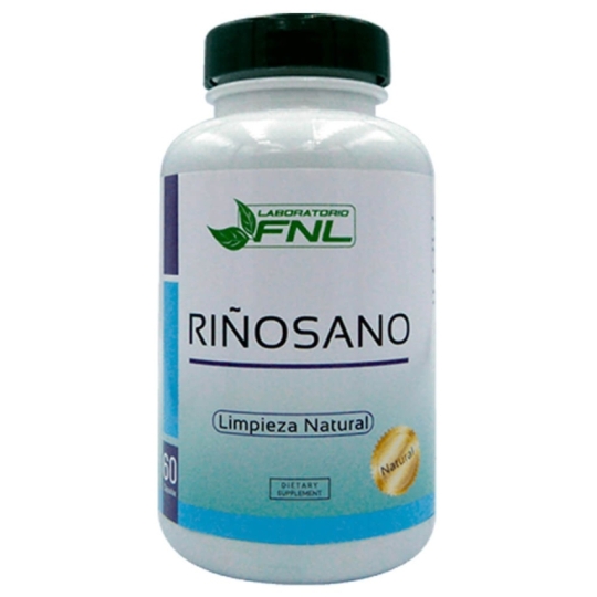 FNL RIÑOSANO 350 MG X 60 CAP