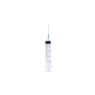 JERINGA LUER SPLIP 20 ML 21GX1 1/2 X 1 UN