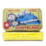 Mont Blanc Anilina 27 Gris Perla | mont blanc perla