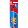 PACK DENTO CEPILLO PLUS X 2 UNIDADES