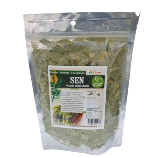 Sen Sobre X 70 Gramos | sen sobre