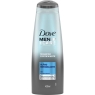 SHAMPOO DOVE MEN ALIVIO 400ML X400