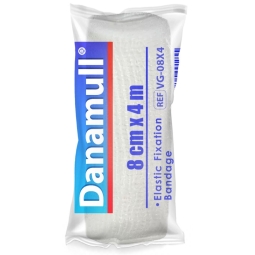 Venda De Gasa Danamull 8Cm X 4M | venda danamull 8cm