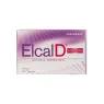 ELCAL D 500 800MG X60 CAPSULAS