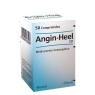 Heel Angin-Heel X 50 Comprimidos Sublingual | heel angin-heel 50com