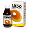 MUXOL ADULTO 30MG JARABE X100
