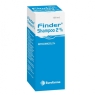 FINDER 2% SHAMPOO 100ML X100