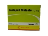 ENALAPRIL 20MG X20 COMPRIMIDOS