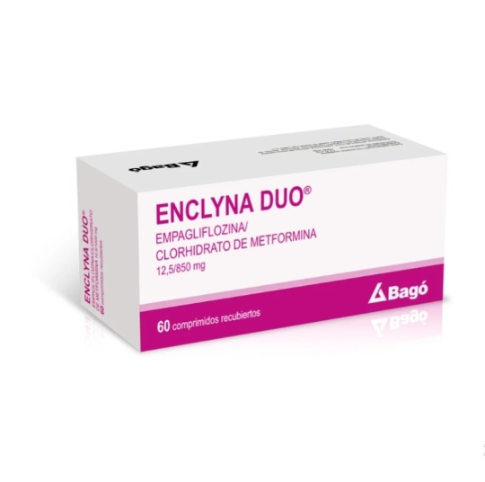 Enclyna Duo 12,5/850 X 60 Com | enclyna duo 12.5/850