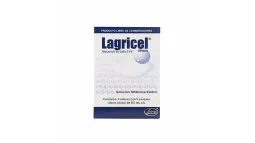 LAGRICEL 0.4% X20