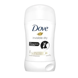 DOVE DESODORANTE MUJER INVISIBLE DRY 50G