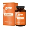 INFOR VITAMINA C X60 COMPRIMIDOS RECUBIERTOS