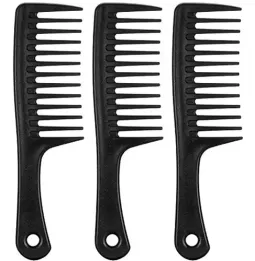 PEINE DIENTES ANCHOS