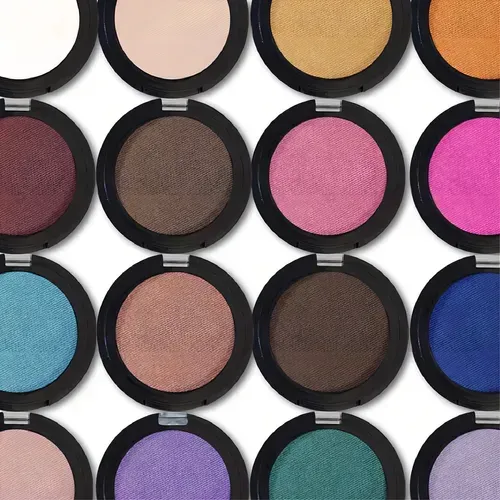 SAMY SOMBRA CHOCOLATE 4G X4