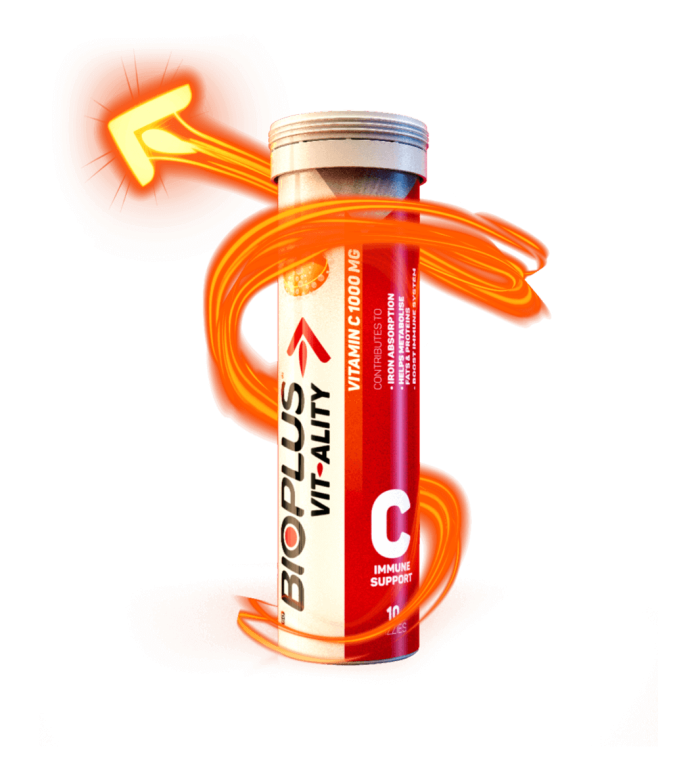 VITAMINA C 1000MG X20 TABLETAS