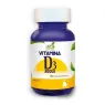 VITAMINA D3 800UI PROBIOTICOS X30 CAPSULAS