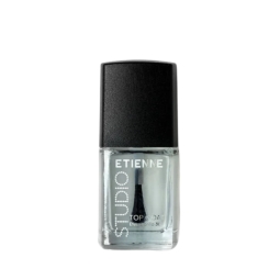Etienne Top Coat Efecto Brillo X 12Ml | etienne topcoat