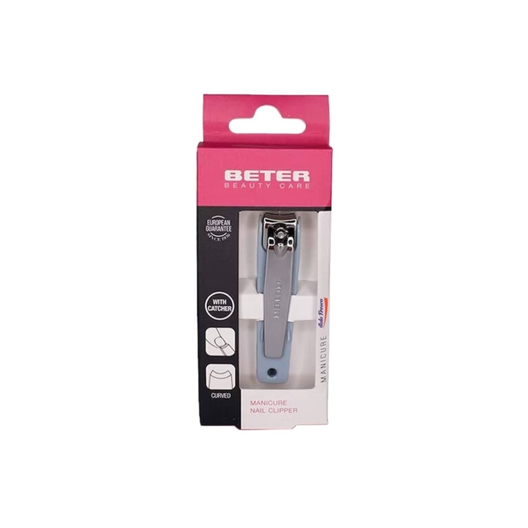 BETER CORTAUÑAS PEDICURE DEPOSITO