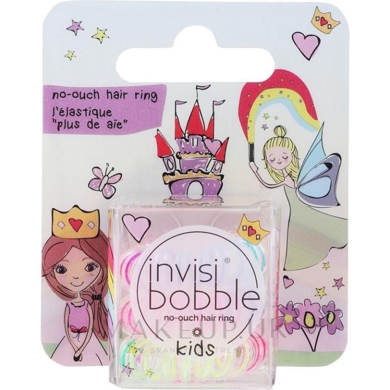 Colet Invis. Kids X 3 | colet kids