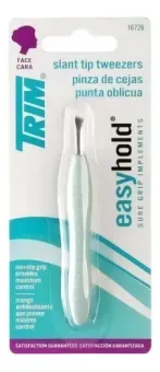 Trim Pinza Ceja Pta.Angul Oblicua | trim pinza