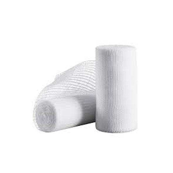 Venda De Gasa 15Cm X 4M | venda gasa