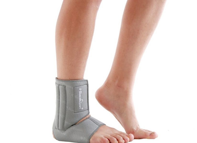Blund Tobillera Estabilizadora Talla Xl | blund tobillera