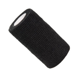 Venda Auto Adhnegra 10Cmx4.5M | venda negra