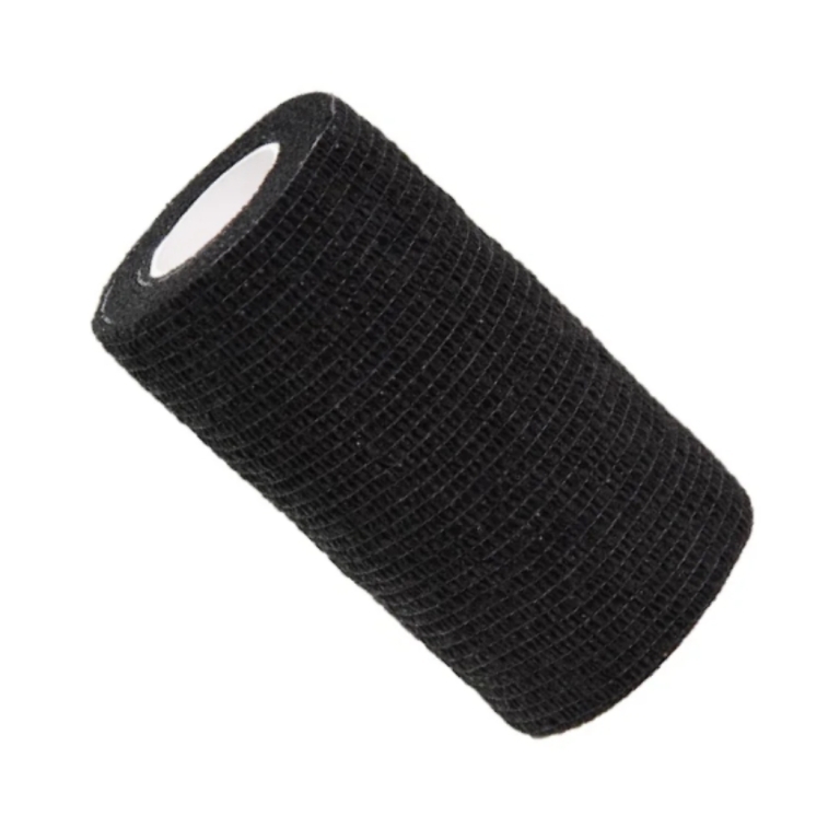 Venda Auto Adhnegra 10Cmx4.5M | venda negra