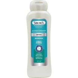 Simonds Aco.Detox Moringa S/S.410Ml | simonds aco moringa