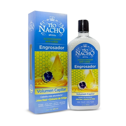 TIO NACHO ACON ANTI-CAIDA  X 415ML