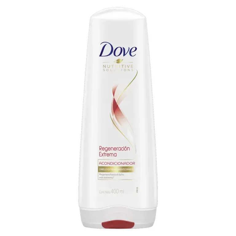 Dove Acondicionador Regeneracion Extrema 400Ml | dove regeneracion 400 ml