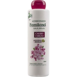 Familand Acon.Cherry Cerezo S/Sal X750Ml | familand acon cerezo