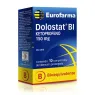DOLOSTAT BI 150mg X 10 COM