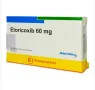 Cenabast Etoricoxib 60Mg X14Com. Recubiertos | cenabast etoricoxib 60mg