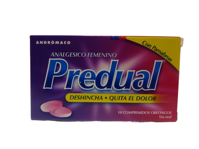PREDUAL X12COM.