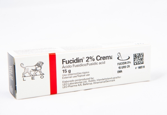 Fucidin X15G | fucidin 15g