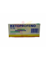 KETOPROFENO  50mg X20CAP Mintlab