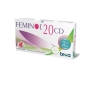 FEMINOL 20 CD X28COM. RECUBIERTOS