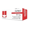 FAPRIS 50mg X30COM