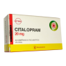 Citalopram 20Mg X 30Com | citalopram 30com