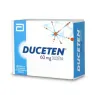 DUCETEN 60mg X 30CAP