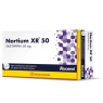 Nortium Xr 50Mg X 30Com | nortium xr 30com