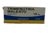 TRIMEBUTINO 100mg X20COM.
