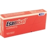 ESAMISOL COMPUESTO  X 10COM