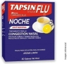 Tapsin Intaflu Caliente Noche 30 Sobres  X 5G | tapsin noche 30sobres